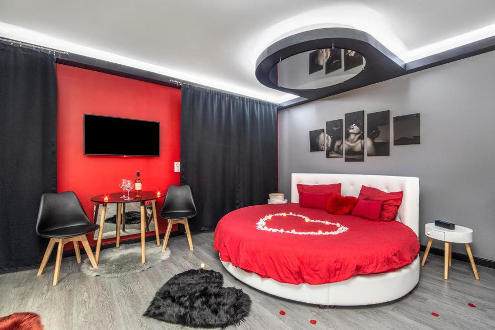 Secret Night - Toulouse2 de Secret Night
