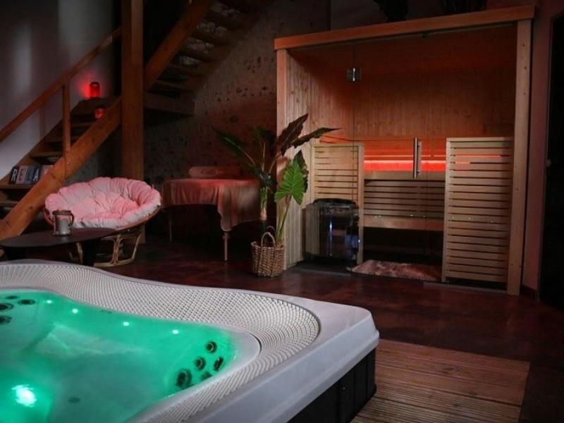 Ba'Cam SPA - Étigny23 de Ba'Cam SPA
