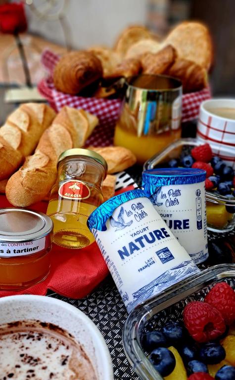 Ba'Cam SPA - Étigny39 de Ba'Cam SPA
