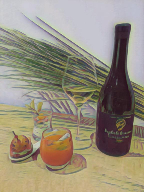 Ba'Cam SPA - Étigny33 de Ba'Cam SPA
