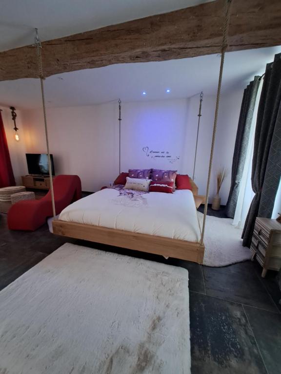 Ba'Cam SPA - Étigny35 de Ba'Cam SPA
