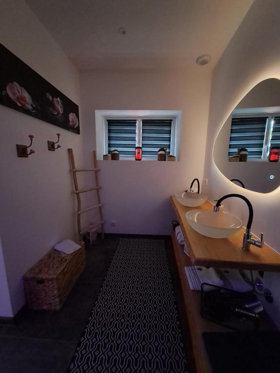 Ba'Cam SPA - Étigny30 de Ba'Cam SPA
