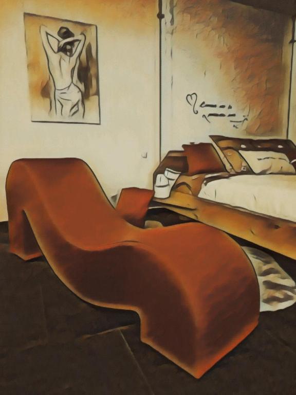 Ba'Cam SPA - Étigny27 de Ba'Cam SPA
