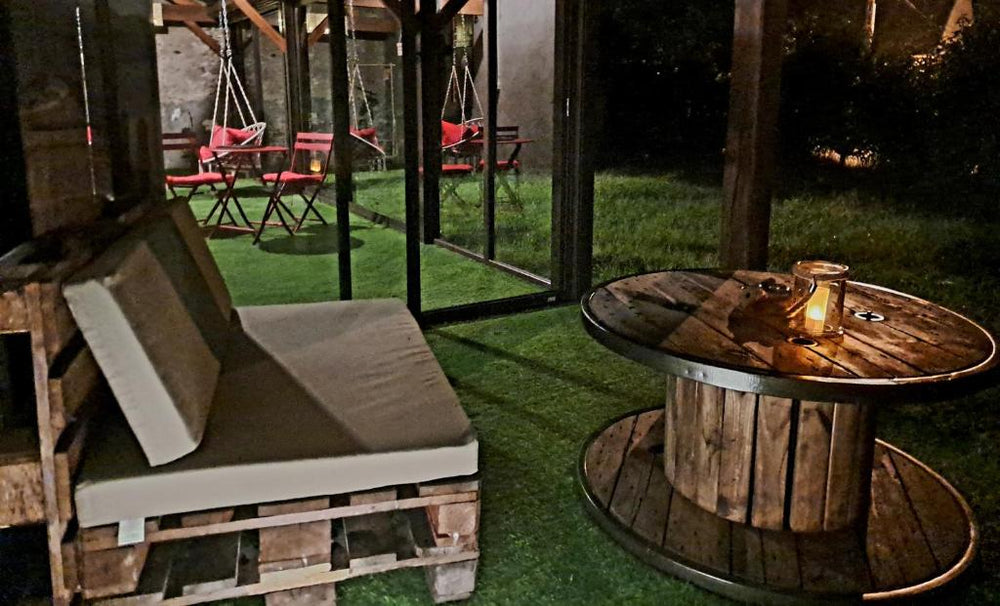 Ba'Cam SPA - Étigny37 de Ba'Cam SPA
