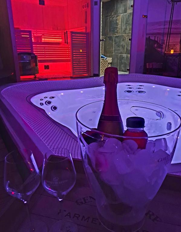 Ba'Cam SPA - Étigny17 de Ba'Cam SPA
