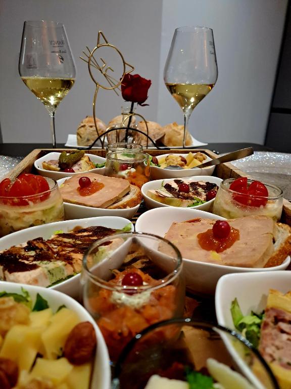 Ba'Cam SPA - Étigny40 de Ba'Cam SPA
