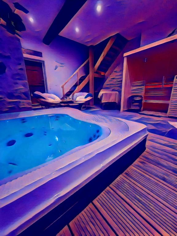 Ba'Cam SPA - Étigny21 de Ba'Cam SPA
