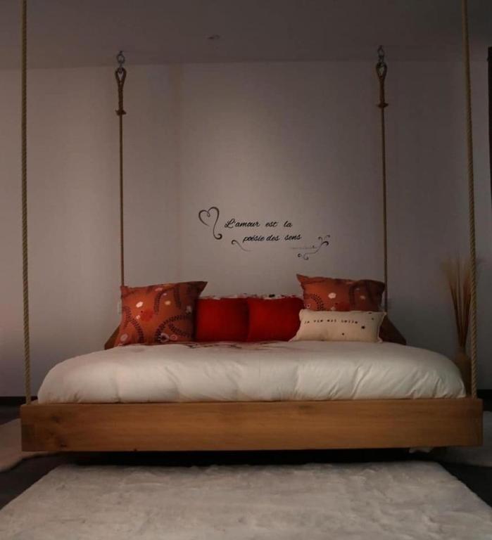 Ba'Cam SPA - Étigny26 de Ba'Cam SPA
