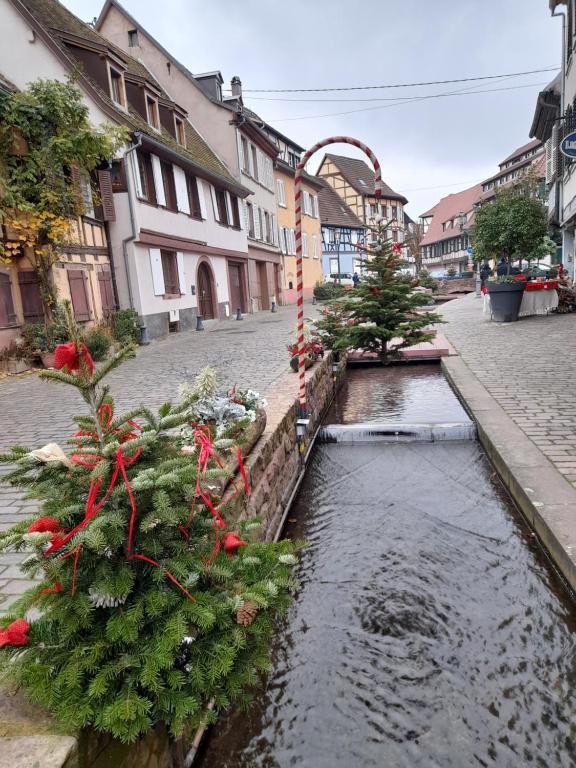 LOVE ROOM Le rouge et noir - Barr32 de LOVE ROOM Le rouge et noir
