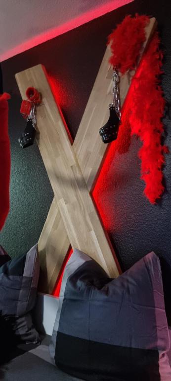 Le Coin des Désirs BDSM - Strasbourg2 de Le Coin des Désirs BDSM
