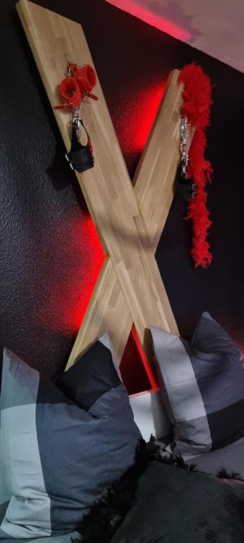 Le Coin des Désirs BDSM - Strasbourg11 de Le Coin des Désirs BDSM
