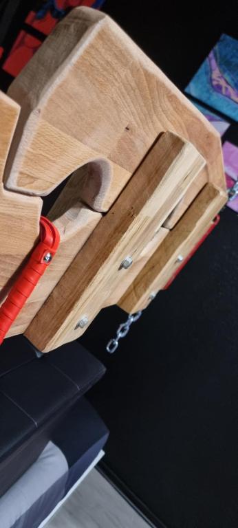 Le Coin des Désirs BDSM - Strasbourg7 de Le Coin des Désirs BDSM
