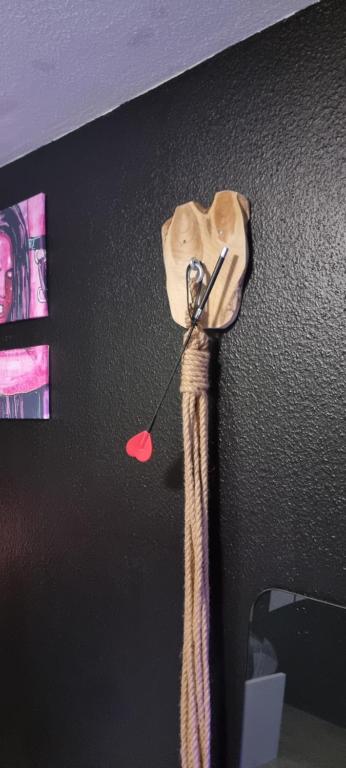 Le Coin des Désirs BDSM - Strasbourg9 de Le Coin des Désirs BDSM
