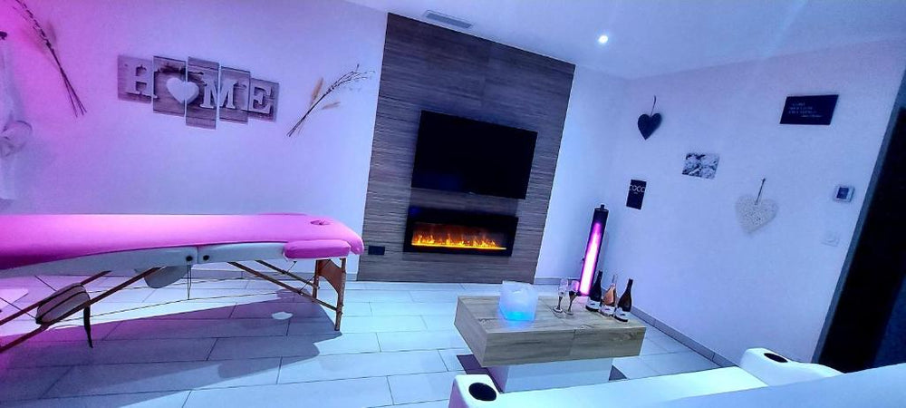 L'OLYMPE DES SENS - Portiragnes45 de L'OLYMPE DES SENS
