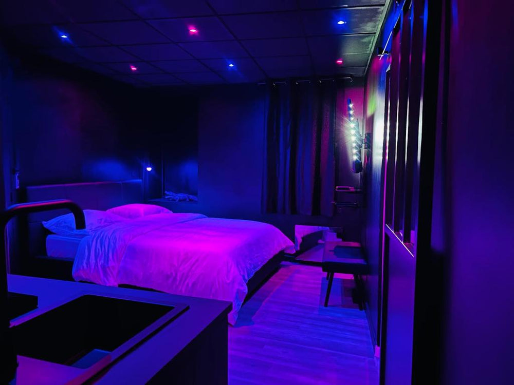 Love Room Suite Dirty Diana - Aubagne23 de Love Room Suite Dirty Diana
