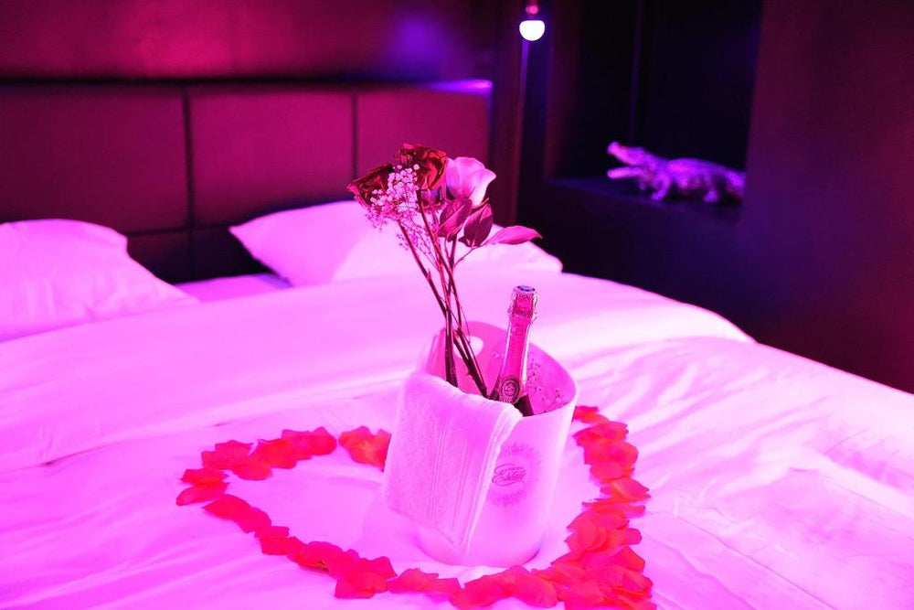 Love Room Suite Dirty Diana - Aubagne27 de Love Room Suite Dirty Diana
