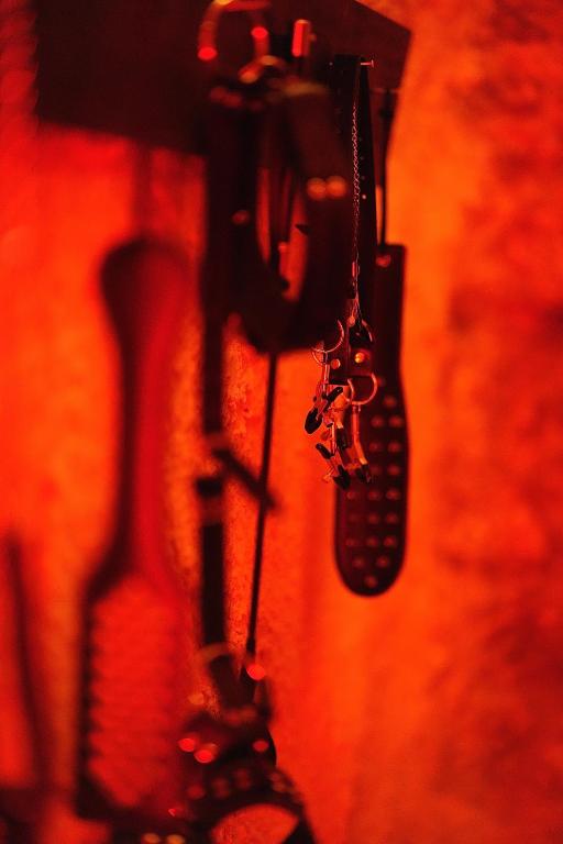 Love Room Suite Dirty Diana - Aubagne30 de Love Room Suite Dirty Diana
