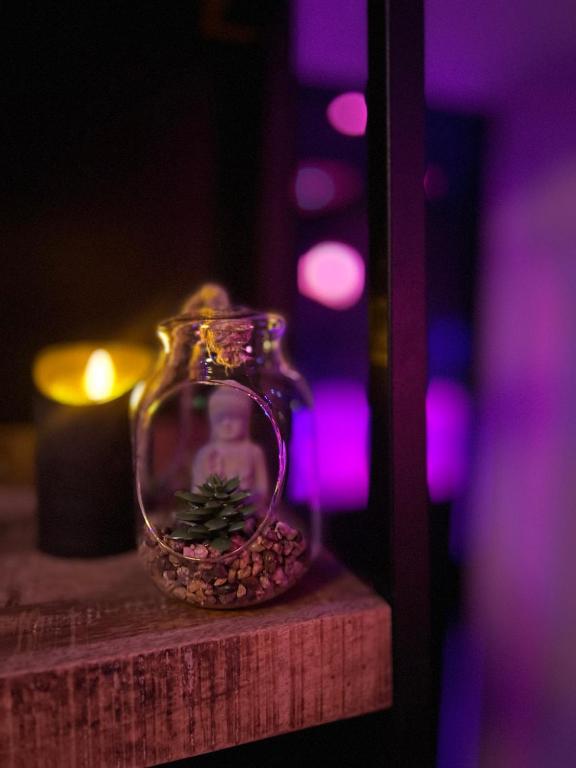 Love Room Suite Dirty Diana - Aubagne3 de Love Room Suite Dirty Diana
