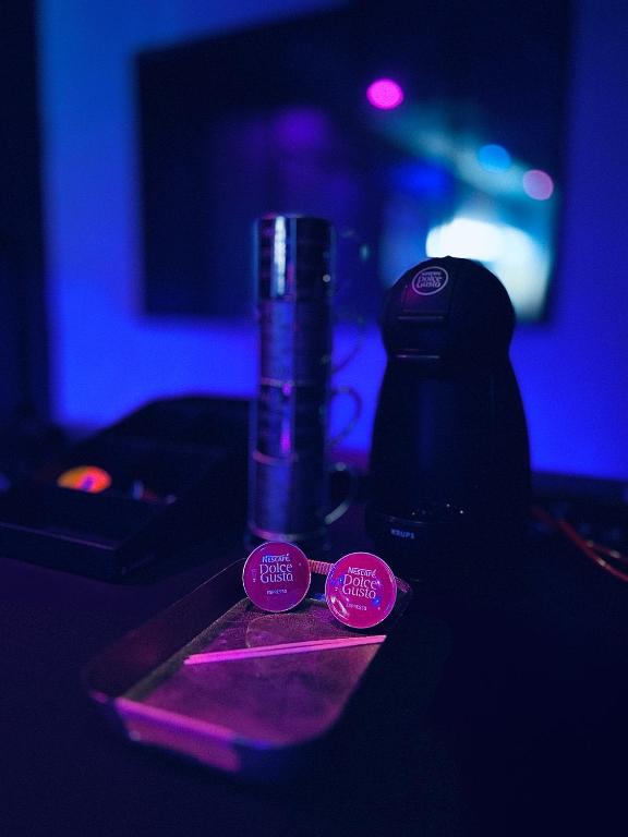 Love Room Suite Dirty Diana - Aubagne4 de Love Room Suite Dirty Diana
