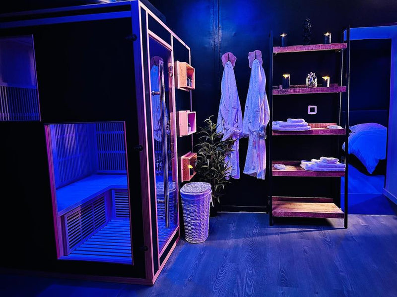 Love Room Suite Dirty Diana - Aubagne1 de Love Room Suite Dirty Diana
