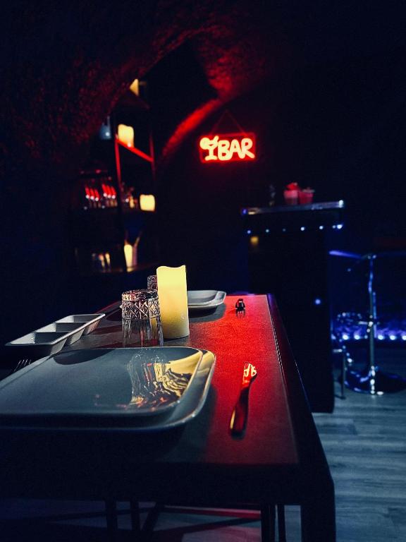 Love Room Suite Dirty Diana - Aubagne14 de Love Room Suite Dirty Diana
