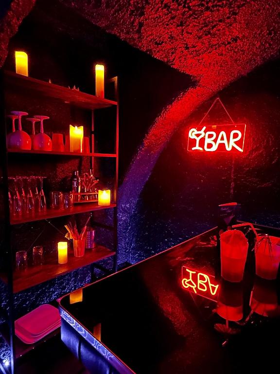 Love Room Suite Dirty Diana - Aubagne16 de Love Room Suite Dirty Diana
