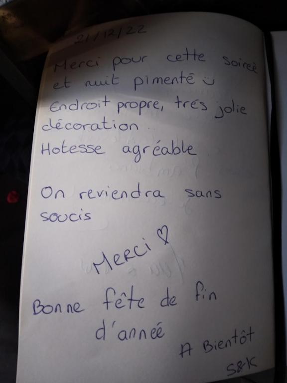 La Suite Maléfik - Maing14 de La Suite Maléfik
