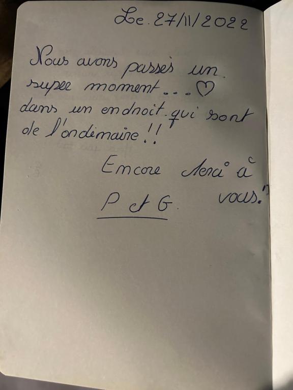 La Suite Maléfik - Maing13 de La Suite Maléfik
