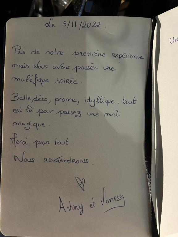 La Suite Maléfik - Maing11 de La Suite Maléfik
