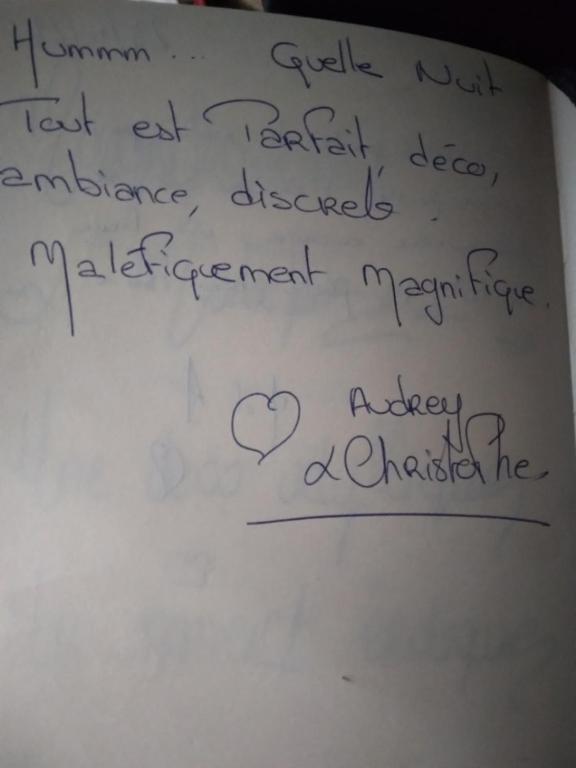 La Suite Maléfik - Maing10 de La Suite Maléfik
