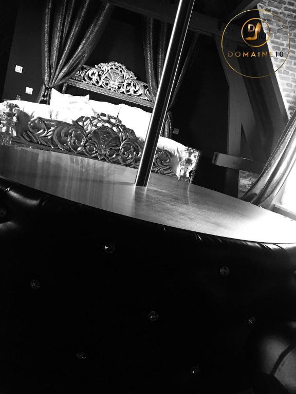 Domaine 10 - Schore25 de Domaine 10
