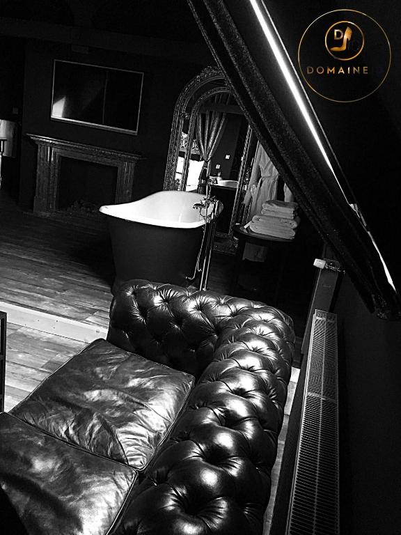 Domaine 10 - Schore30 de Domaine 10
