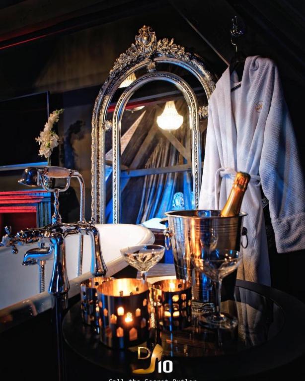 Domaine 10 - Schore7 de Domaine 10
