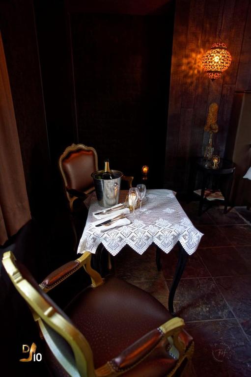 Domaine 10 - Schore36 de Domaine 10
