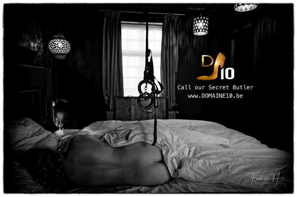 Domaine 10 - Schore35 de Domaine 10
