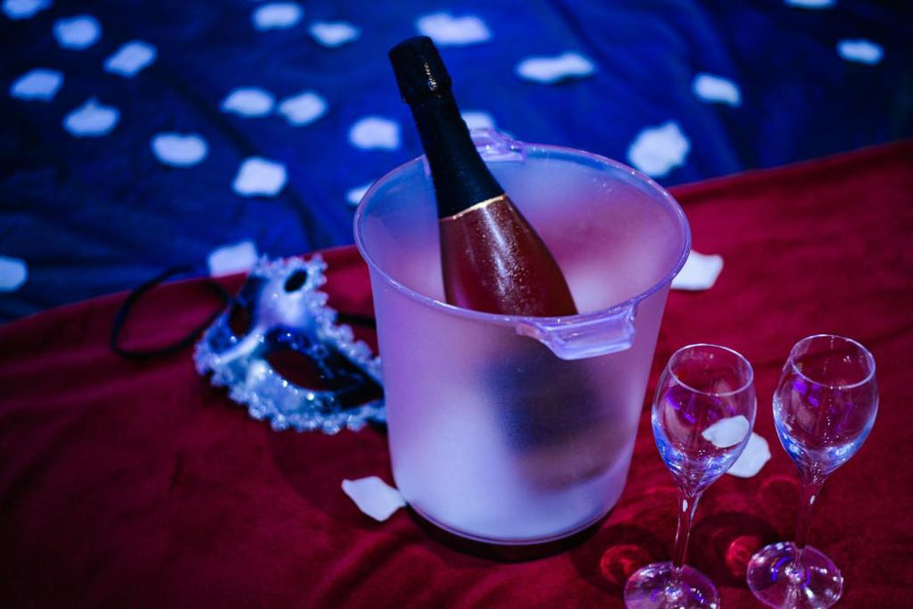 L'alcôve du 510 - Spa - chambre romantique - sauna - salle de jeux - Montauban26 de L'alcôve du 510 - Spa - chambre romantique - sauna - salle de jeux
