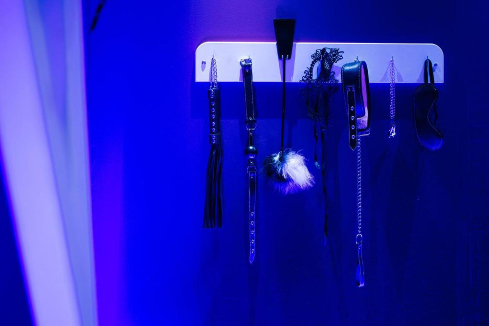 L'alcôve du 510 - Spa - chambre romantique - sauna - salle de jeux - Montauban28 de L'alcôve du 510 - Spa - chambre romantique - sauna - salle de jeux
