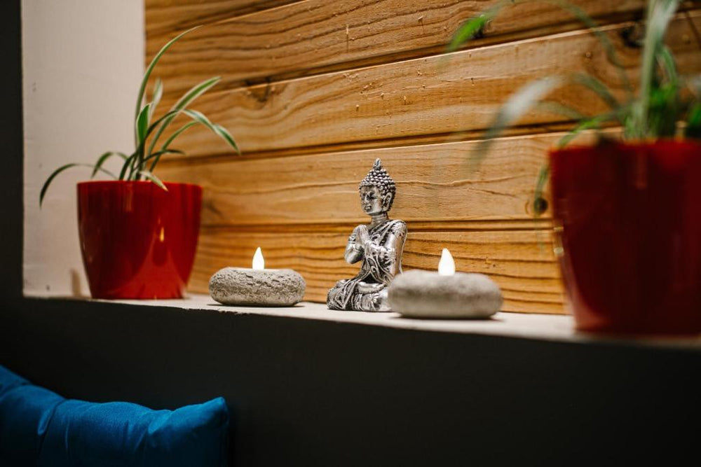 L'alcôve du 510 - Spa - chambre romantique - sauna - salle de jeux - Montauban19 de L'alcôve du 510 - Spa - chambre romantique - sauna - salle de jeux
