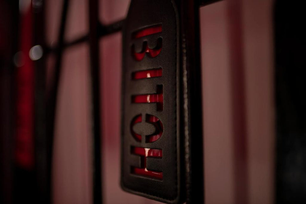 Suite Luxury BDSM - Rome4 de Suite Luxury BDSM
