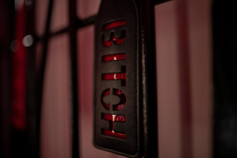 Suite Luxury BDSM - Rome3 de Suite Luxury BDSM
