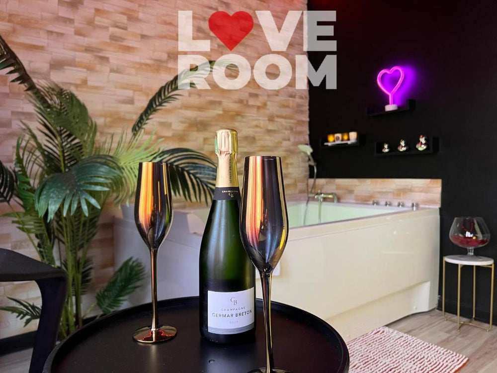 LOVE ROOM Adulte Only - Chamalières2 de LOVE ROOM Adulte Only
