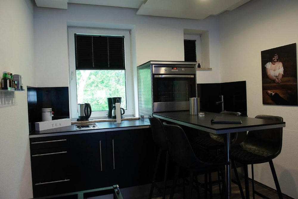 EUFORY BDSM-Domizil - Hamburg16 de EUFORY BDSM-Domizil
