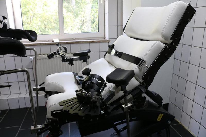 EUFORY BDSM-Domizil - Hamburg4 de EUFORY BDSM-Domizil
