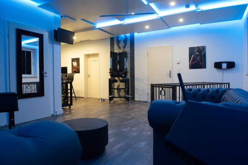 EUFORY BDSM-Domizil - Hamburg1 de EUFORY BDSM-Domizil
