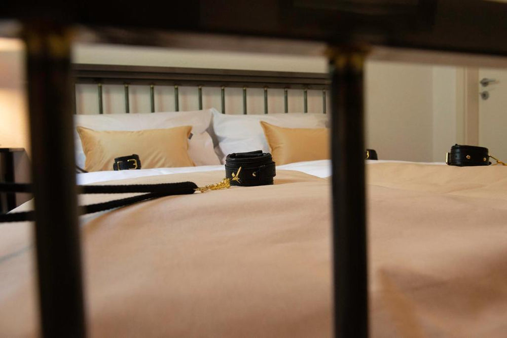 EUFORY BDSM-Domizil - Hamburg14 de EUFORY BDSM-Domizil
