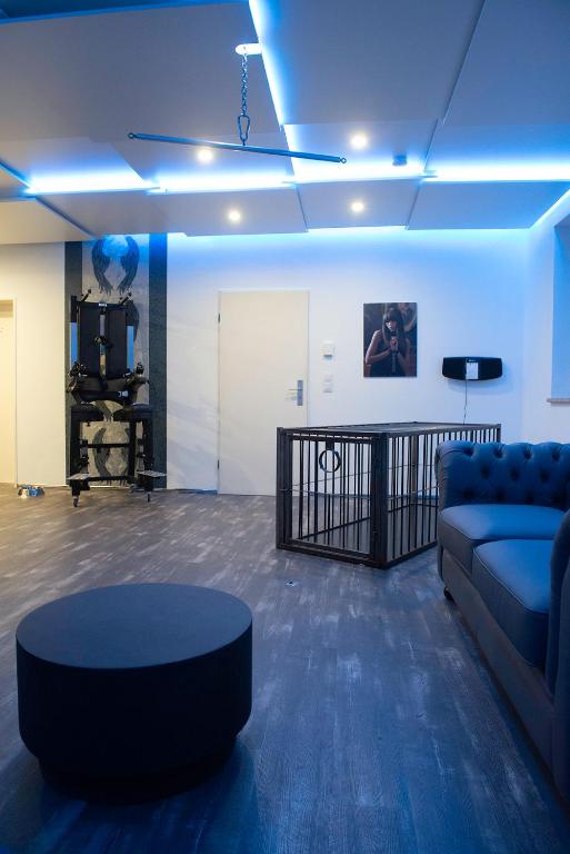 EUFORY BDSM-Domizil - Hamburg2 de EUFORY BDSM-Domizil
