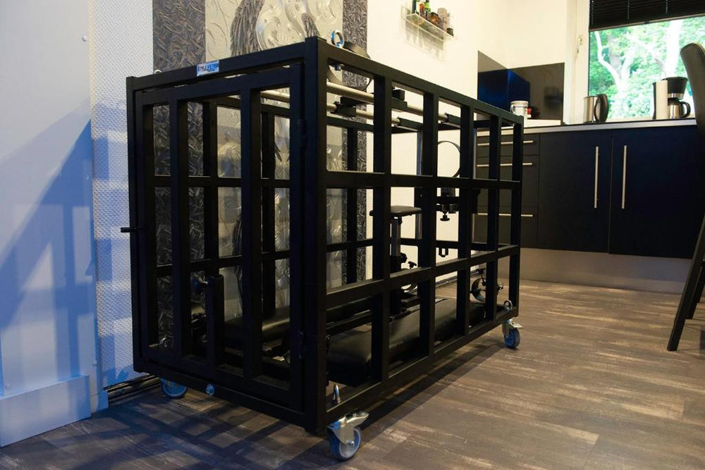 EUFORY BDSM-Domizil - Hamburg18 de EUFORY BDSM-Domizil
