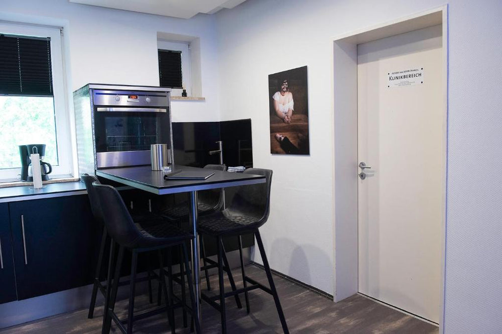 EUFORY BDSM-Domizil - Hamburg17 de EUFORY BDSM-Domizil
