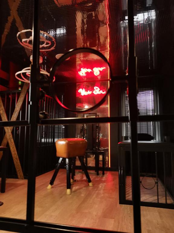 BDSM Apartament Częstochowa Luxxx - ADULTS ONLY - TYLKO DLA DOROSŁYCH - Częstochowa3 de BDSM Apartament Częstochowa Luxxx - ADULTS ONLY - TYLKO DLA DOROSŁYCH
