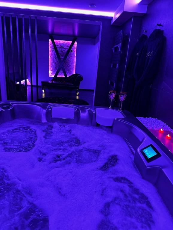 Loveroom Metz Spa Privatif - Metz7 de Loveroom Metz Spa Privatif
